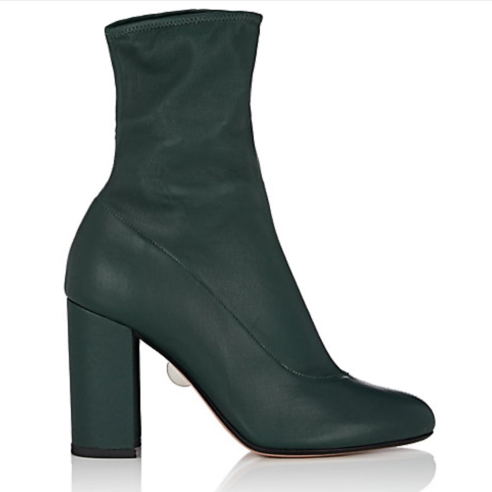 Samuele Failli Ankle Boots